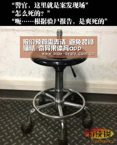 报价预算需弄清 避免装修猫腻_奇异果体育app(图1) 奇异果体育下载