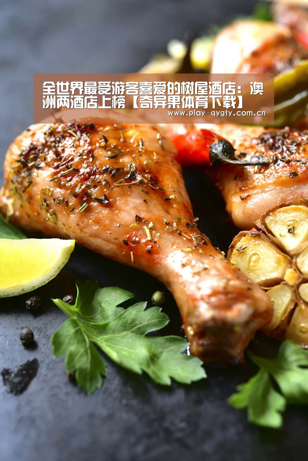全世界最受游客喜爱的树屋酒店:澳洲两酒店上榜【奇异果体育下载】(图1) 奇异果体育app