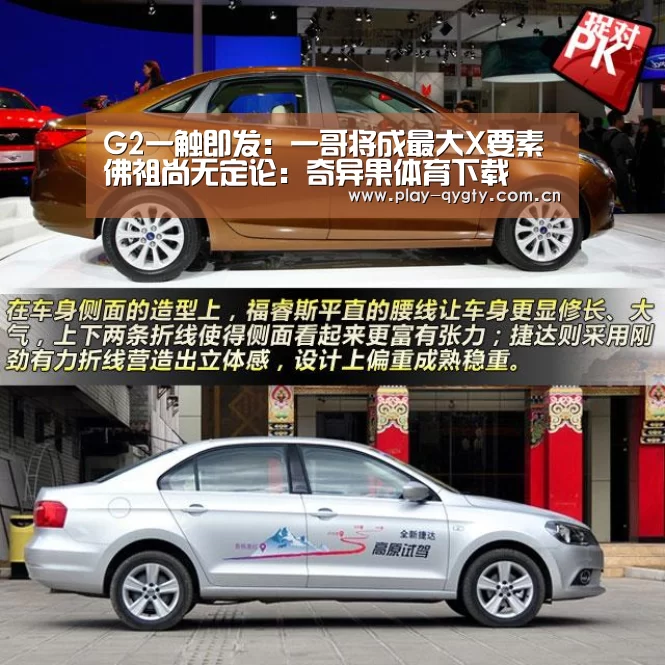 G2一触即发:一哥将成最大X要素 佛祖尚无定论:奇异果体育下载(图1) 奇异果体育app
