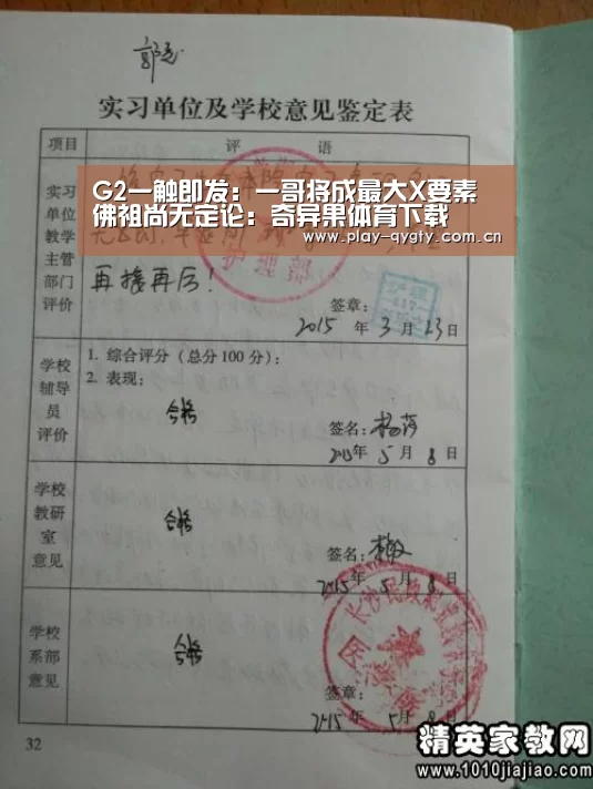 G2一触即发:一哥将成最大X要素 佛祖尚无定论:奇异果体育下载(图3) 奇异果体育下载