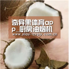 奇异果体育app_厨房油烟机要怎么选(图2) 奇异果体育app
